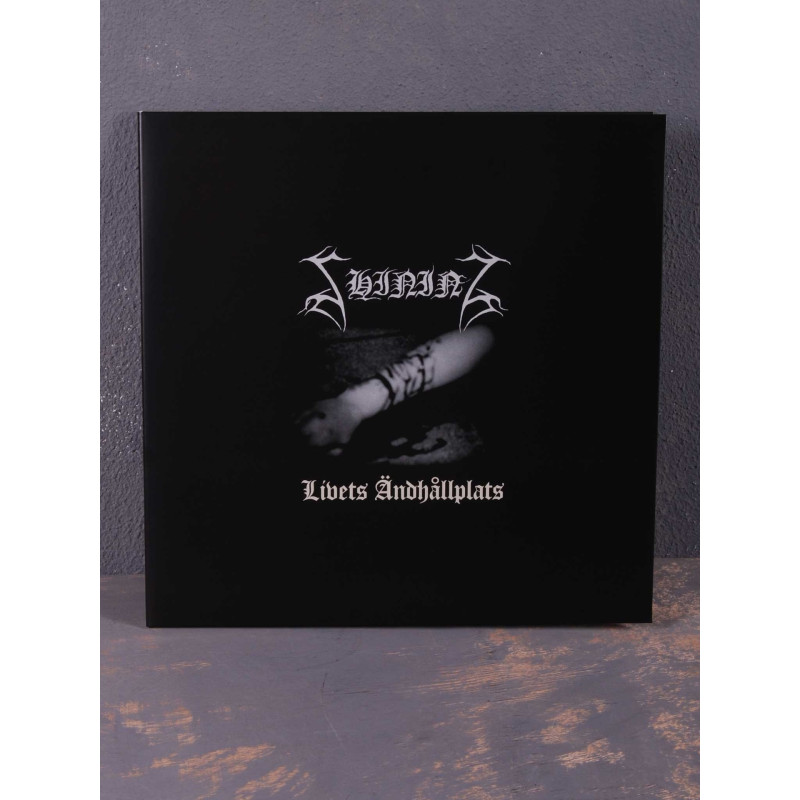 Shining - II / Livets Andhallplats LP (Gatefold Black Vinyl)