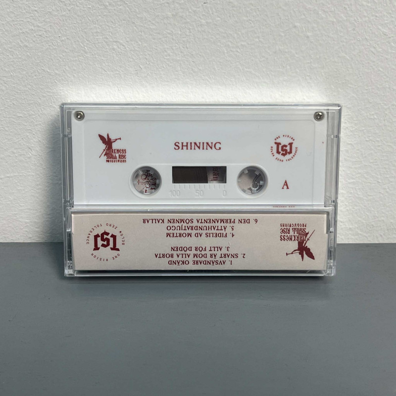 Shining - Shining Tape