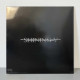 Shining - V - Halmstad LP (Gatefold Red/Black Splatter Vinyl)
