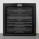 Shining - V - Halmstad LP (Gatefold Red/Black Splatter Vinyl)