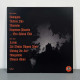 Siebenburgen - Loreia LP (Orange Vinyl)