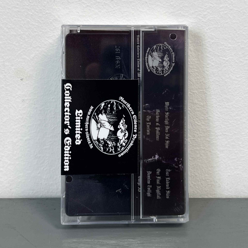 Sinira - The Everlorn Tape