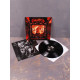 Sinister - Aggressive Measures LP (Black Vinyl)