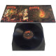 Sinister - The Carnage Ending (Gatefold Black Vinyl)