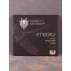 Sivyj Yar / Stworz - Неизбежность / Wiecznica CD Digi