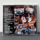 Skeletal Earth - de.ev'o.lu'shun CD