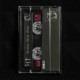 Slavecrushing Tyrant - Heathen Black Metal Tape
