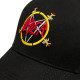 Бейсболка Slayer Sword Logo 3D
