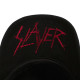 Бейсболка Slayer Sword Logo 3D