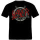 Футболка Slayer - Eagle