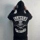 Худі Slayer - Los Angeles 1981 (AWDis) чорне