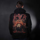 Худі Slayer - Repentless (B&C) чорне