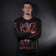 Лонгслів Slayer - Repentless (FOTL) чорний