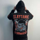 Худі Slayer - Slaytanic Wehrmacht (AWDis) чорне