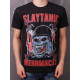 Футболка Slayer - Slaytanic Wehrmacht