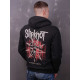 Зіп худі Slipknot - 5 The Gray Chapter