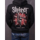Зіп худі Slipknot - 5 The Gray Chapter