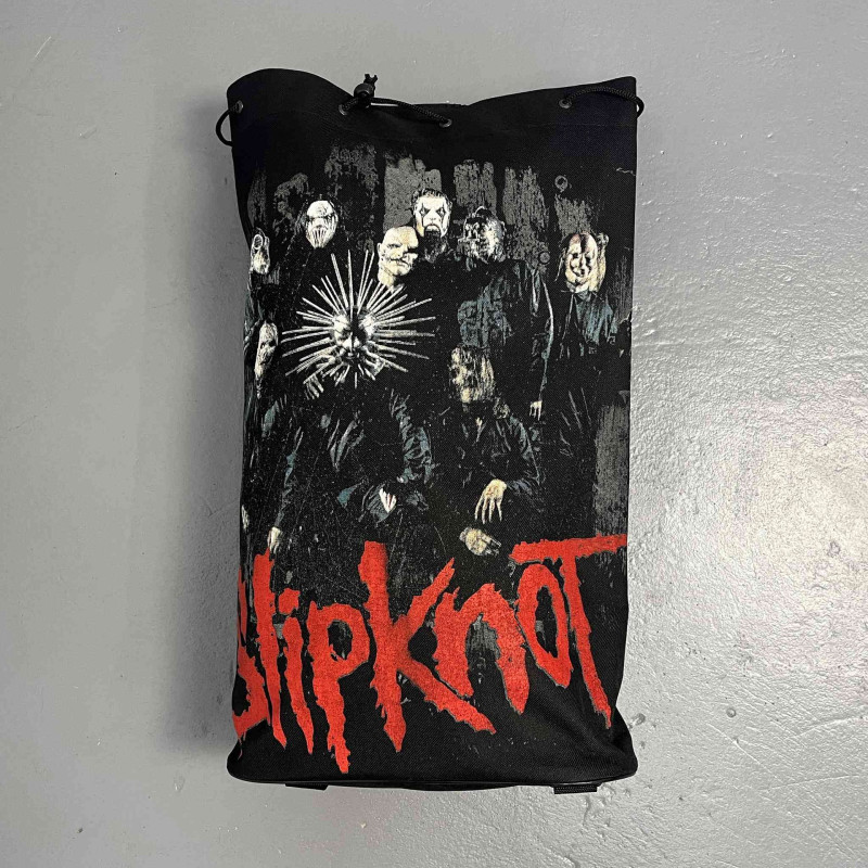 Рюкзак Slipknot - .5: The Gray Chapter Band