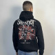 Худі Slipknot - .5: The Gray Chapter (B&C) чорне