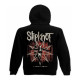 Худі Slipknot - 5 The Gray Chapter