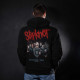 Зіп Худі Slipknot - Be Prepared For Hell (FOTL) чорне