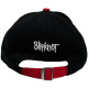 Бейсболка Slipknot - S Logo 3D