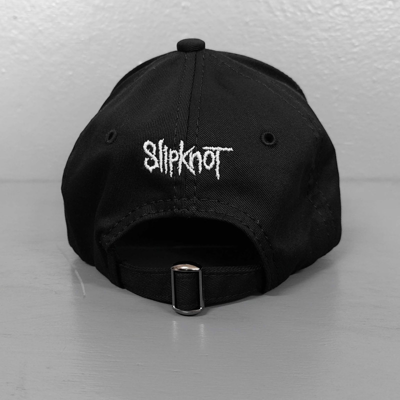 Бейсболка Slipknot - S Logo