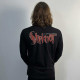 Лонгслів Slipknot - .5: The Gray Chapter Band (B&C) чорний