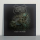 Slugathor - Circle Of Death LP (Green/Black Galaxy Vinyl)