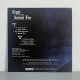Slugathor - Crypt Of The Ancient Fire LP (Black Vinyl)