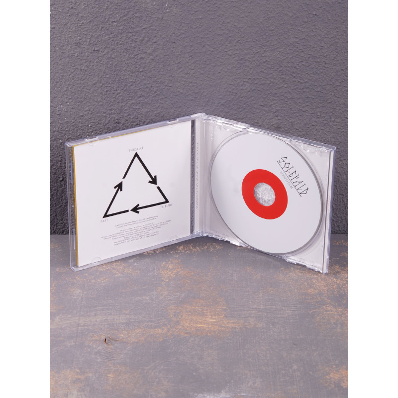 Solefald - Neonism CD