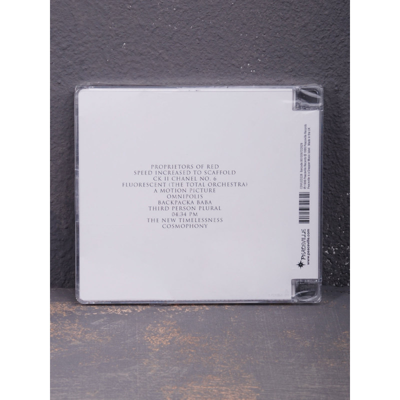 Solefald - Neonism CD (Super Jewel Box)