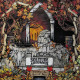 Solitude Aeturnus - Through The Darkest Hour LP (Gatefold Clear Vinyl)