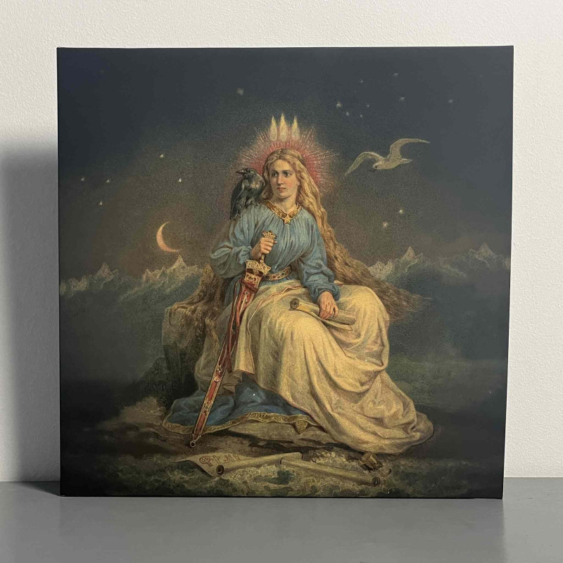 Solstafir - Endless Twilight Of Codependent Love 2LP (Gatefold Turquoise Vinyl)