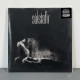 Solstafir - Kold 2LP (Gatefold Crystal Clear & Black Marbled Vinyl)