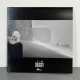 Solstafir - Otta 2LP (Gatefold Crystal Clear, Blue & White Marbled Vinyl)