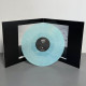 Solstafir - Otta 2LP (Gatefold Crystal Clear, Blue & White Marbled Vinyl)