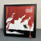 Solstafir - Svartir Sandar 2LP (Gatefold Red, White And Black Marbled Vinyl)