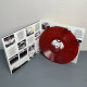 Solstafir - Svartir Sandar 2LP (Gatefold Red, White And Black Marbled Vinyl)