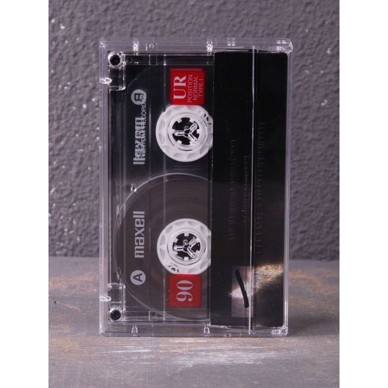 Sombre Chemin - Doctrine Tape