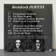 Sorcier Des Glaces - Snowland MMXII LP (Black Vinyl)