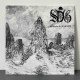 Sorcier Des Glaces - Snowland MMXII LP (White With Black Marbled Vinyl)