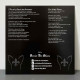 Sorcier Des Glaces - Snowland MMXII LP (White With Black Marbled Vinyl)