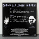 Sorcier Des Glaces - Sous La Lune Noire LP (Black Vinyl)