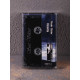 Sort Vokter - Folkloric Necro Metal Tape