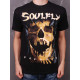 Футболка Soulfly - Savages