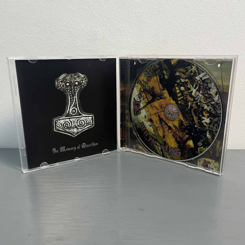 Speculum Mortis - 1348 CD