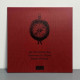 Stabat Mater - Treason By Son Of Man LP (Black Vinyl)