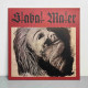 Stabat Mater - Treason By Son Of Man LP (Black Vinyl)