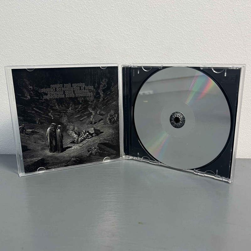 Stormnatt - Resurrection Ov The Kult CD